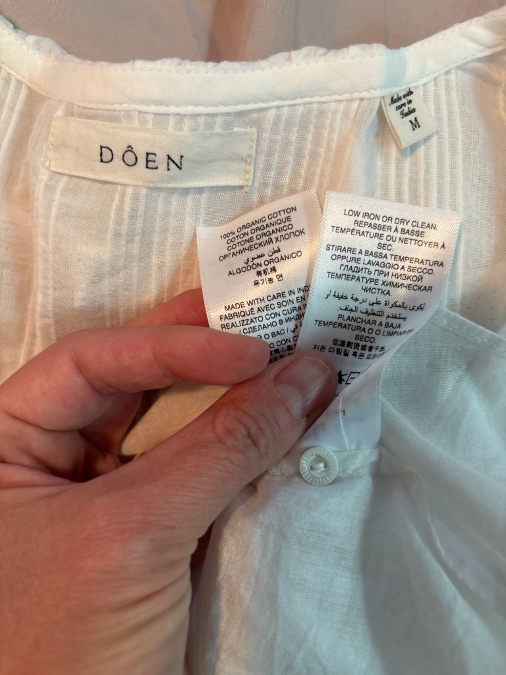 Doen Henri - Picture 11 of 17